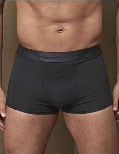 STE-ST9691-Stretch Boxers 2-er Pack